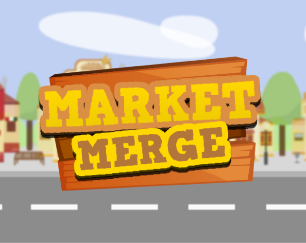 Games like Market Merge