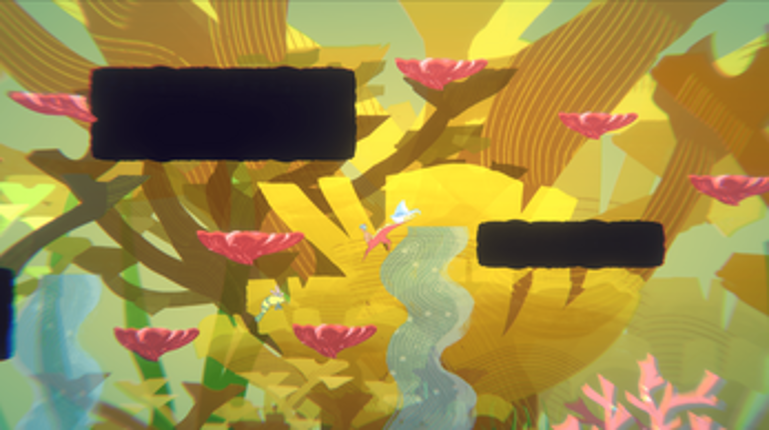 Metamorphosis: Thyota's Journey screenshot