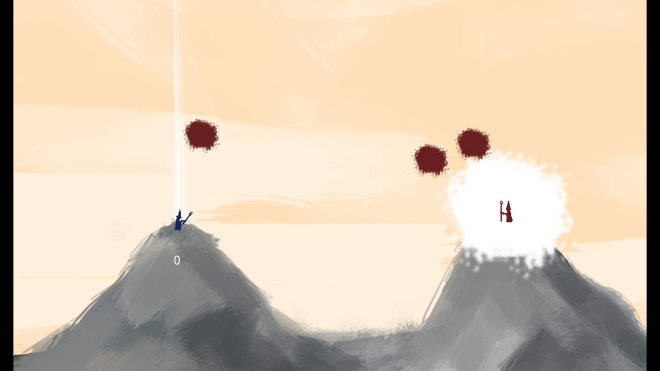 Games like Mirror Mage