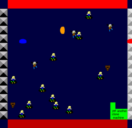Misslemania (2009) screenshot