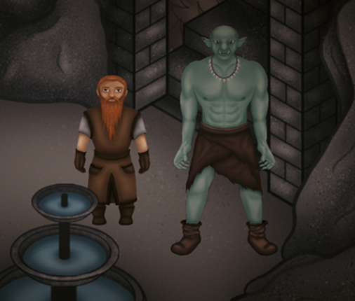 Mjölnir (Demo) Image