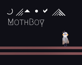 Mothboy needs his dad Image