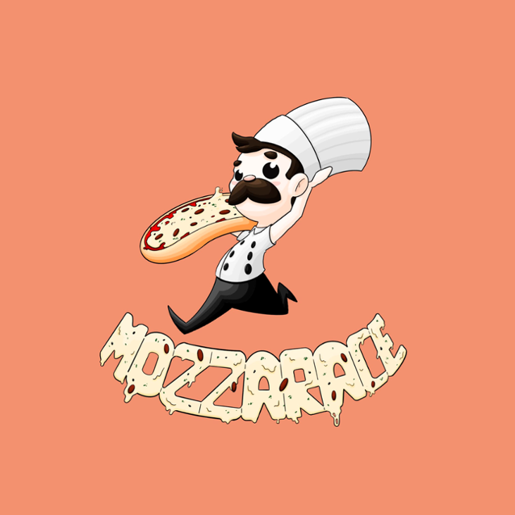 Games like MozzaRace