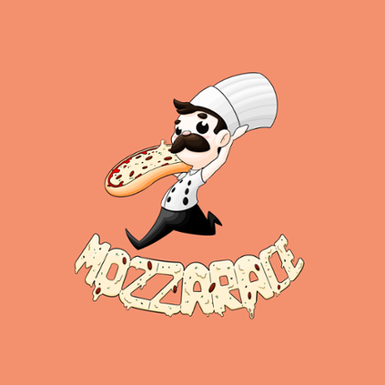 MozzaRace Game Cover