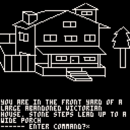 Mystery House (Remodeled) Image