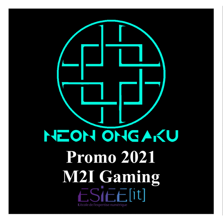 Games like (2021) Neon Ongaku > ESIEE-IT Gaming