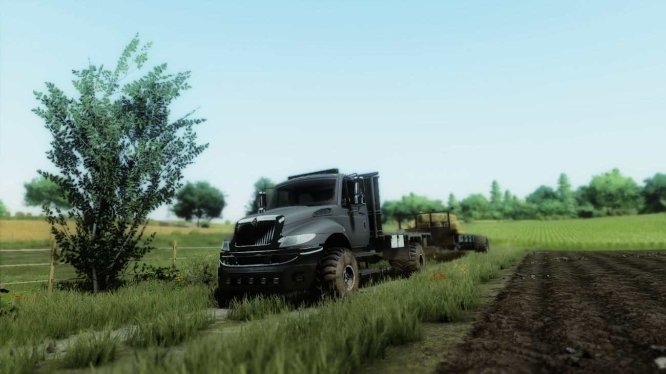 Games like Newell_Gaming ReShade Settings