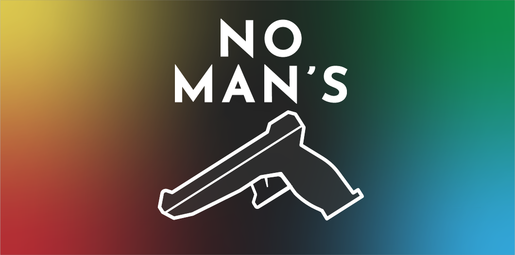 Games like No Man's Gun