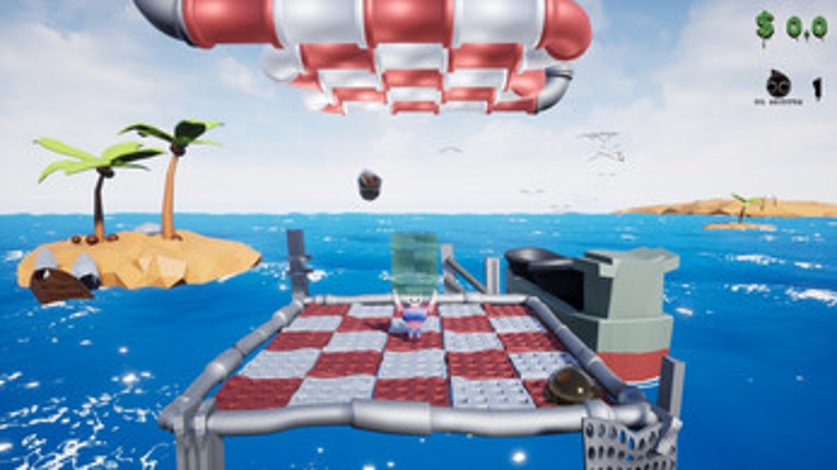 noble drops screenshot
