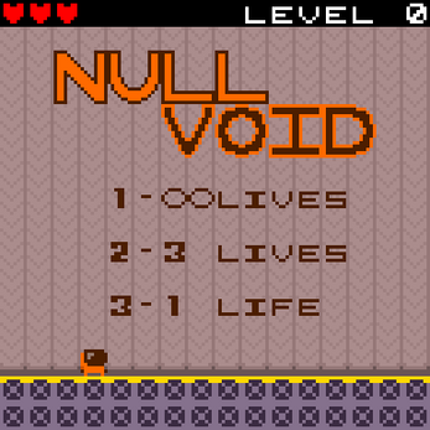 Null Void Image