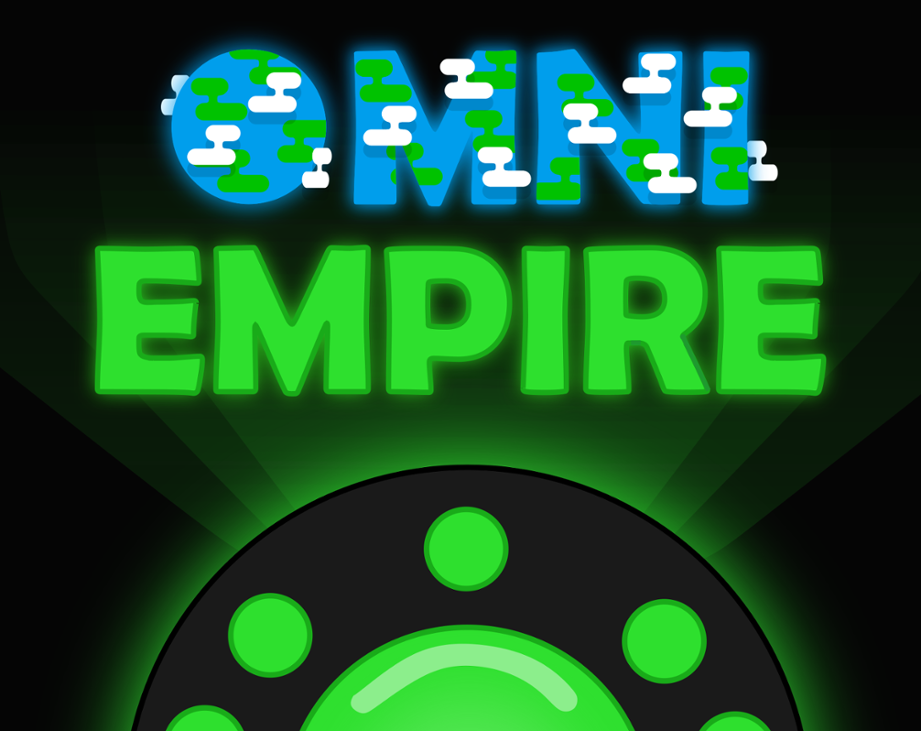 Games like Omni Empire