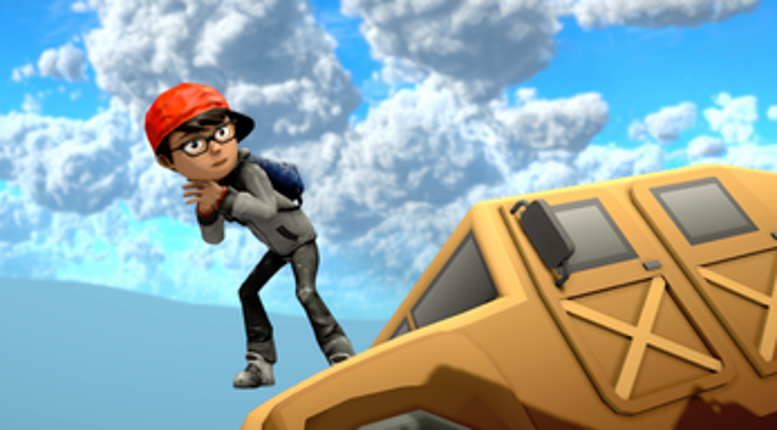 Only Down screenshot