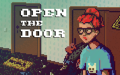 Games like Carol Coral's: OPEN THE DOOR
