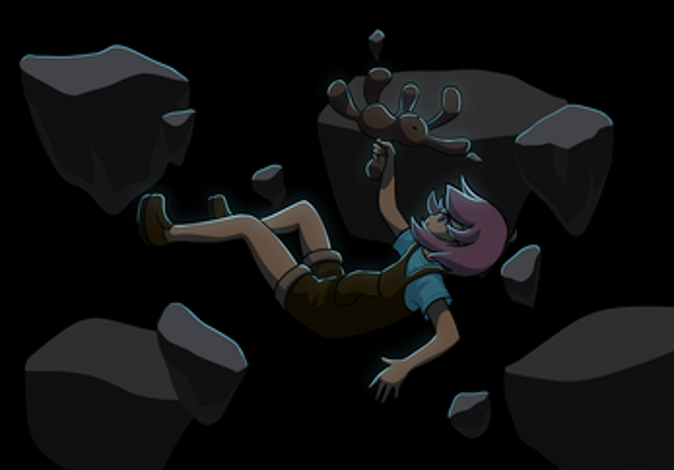 Out of Mind Image