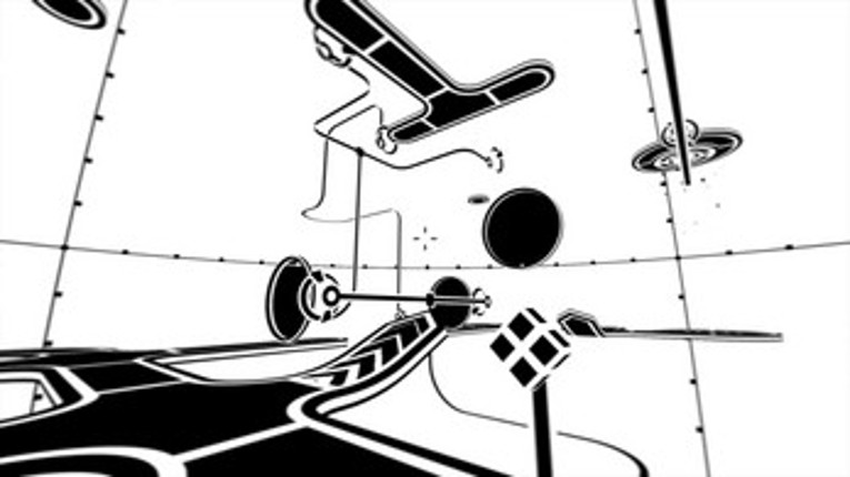 Parallax screenshot