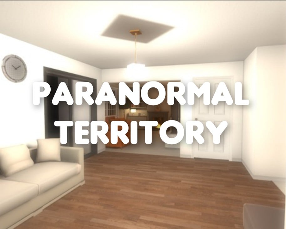Games like Paranormal Territory