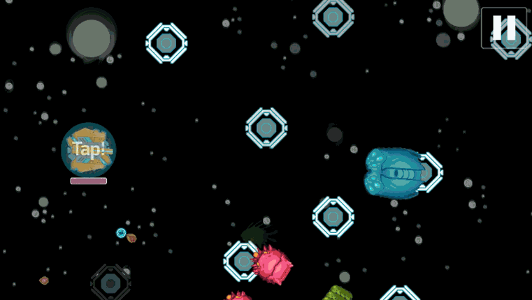 Prism Shell screenshot