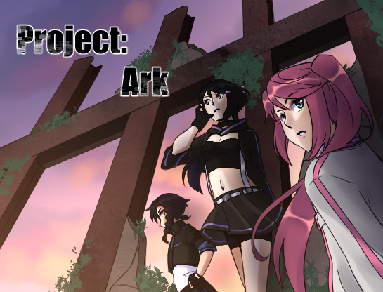 Games like Project Ark