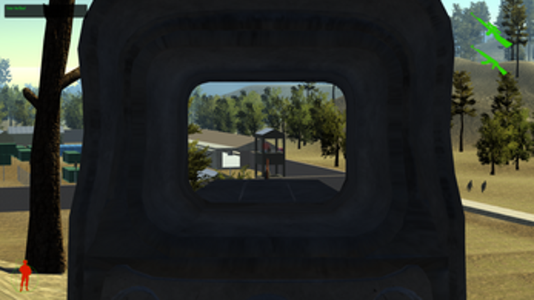 Project GIG screenshot
