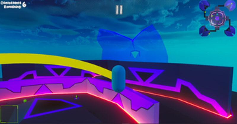 Project TAG screenshot