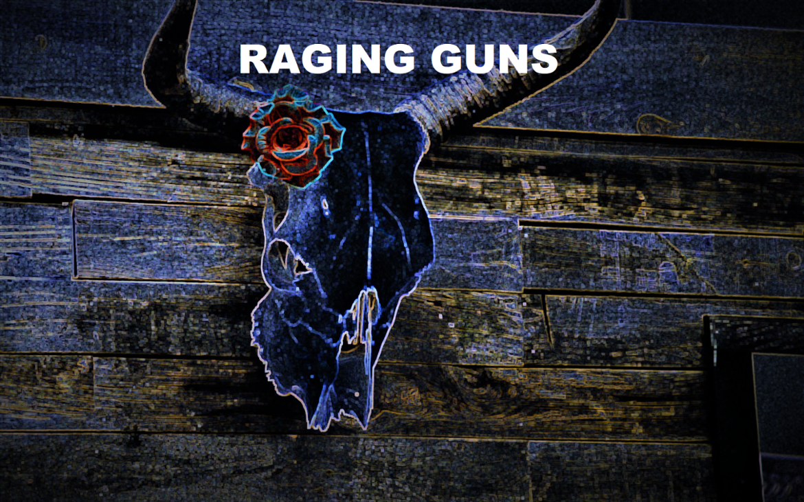 Games like Raging guns