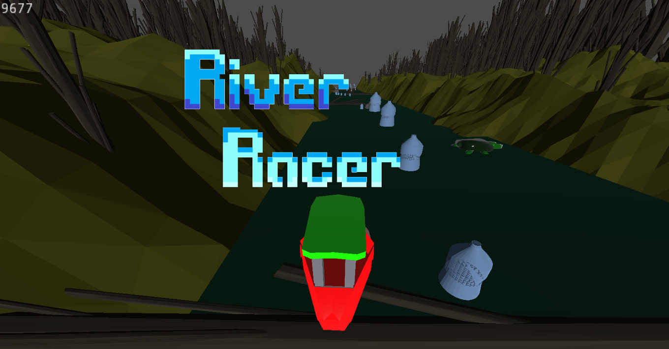 Games like River Racer