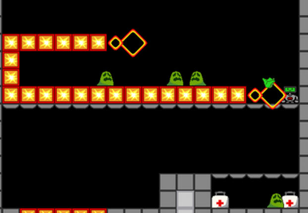 Robo Ranger (Death wish) Image