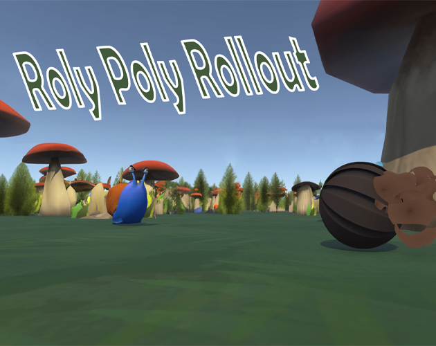 Games like Roly Poly Rollout