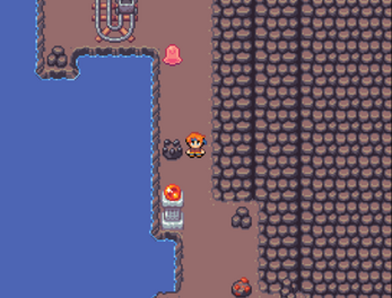 Rpg Madness screenshot