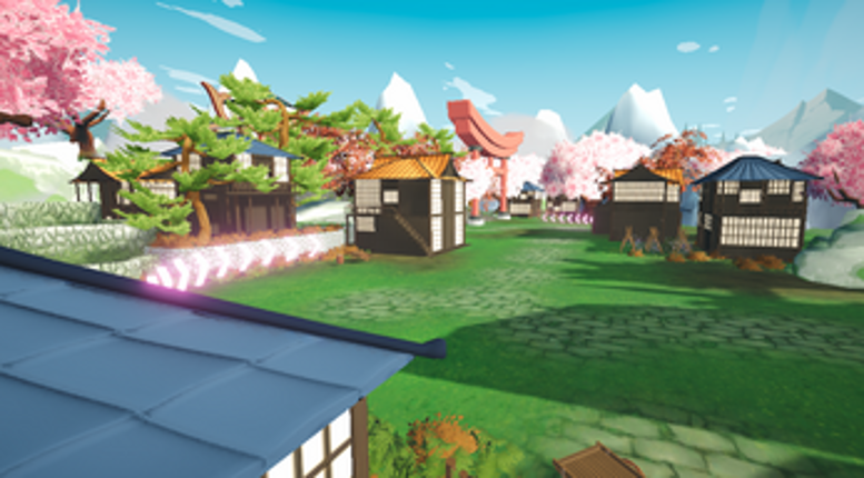 RUN screenshot