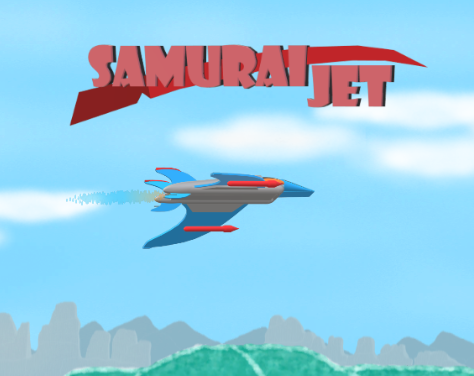 Games like Samurai Jet
