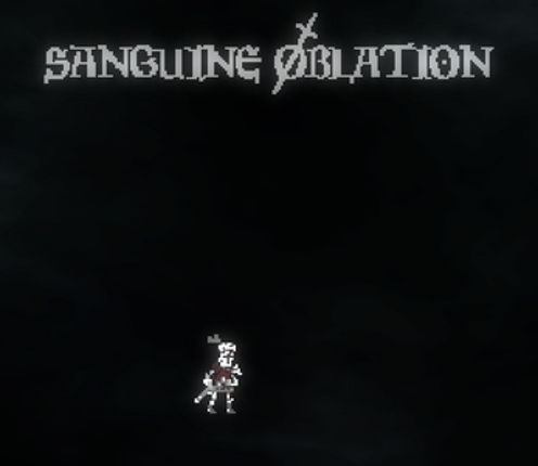 Sanguine Oblation screenshot