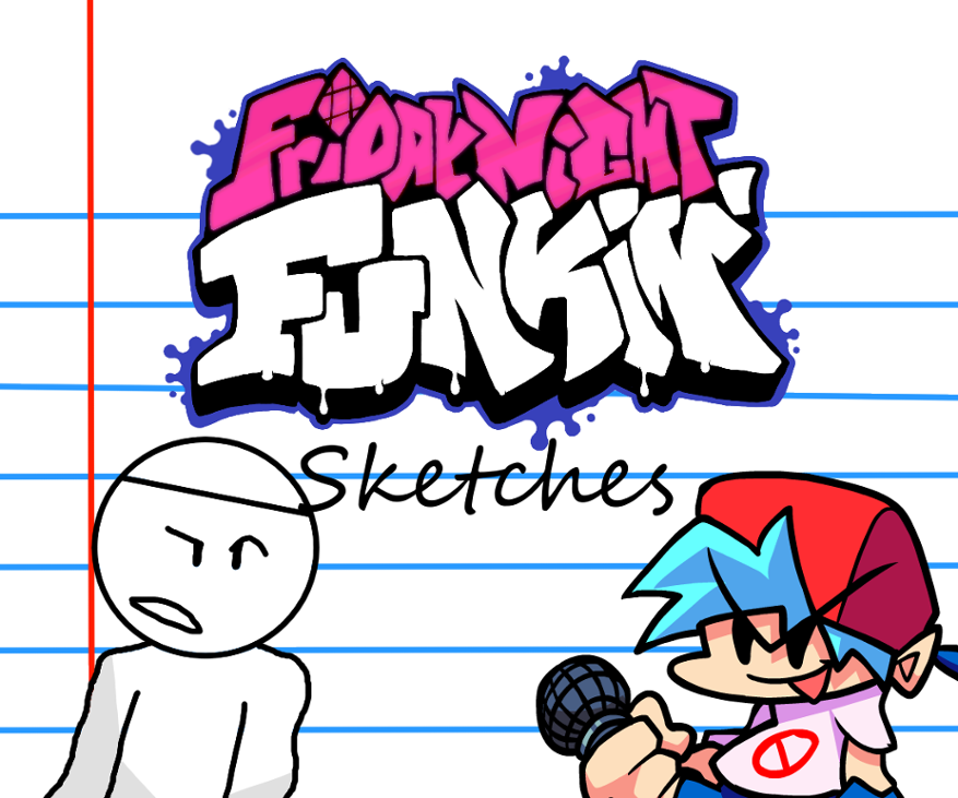 Games like Vs. Sketches (FULL WEEK)