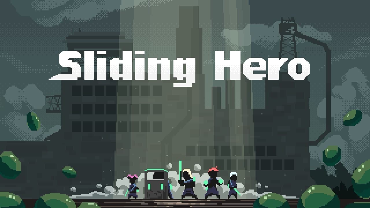 Games like SlidingHero