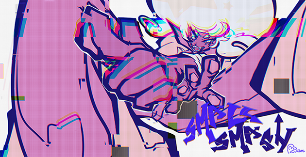 Games like sMall sMash