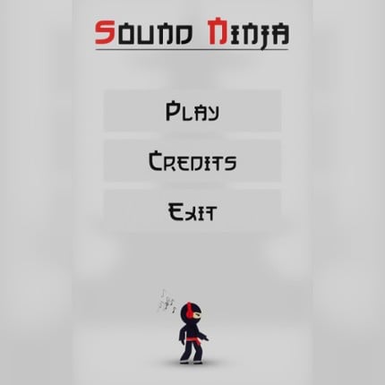 Sound Ninja Image