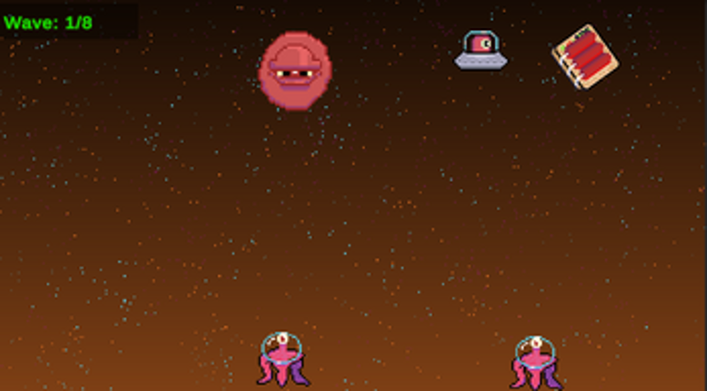 Space Crush Image
