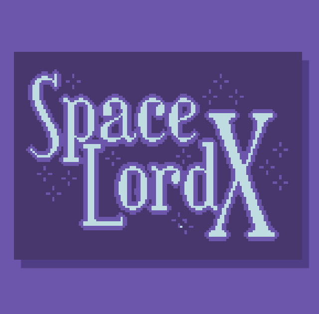 Games like Space Lord X