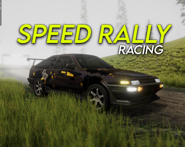 Games like Speed Rally | Pro Racing Game