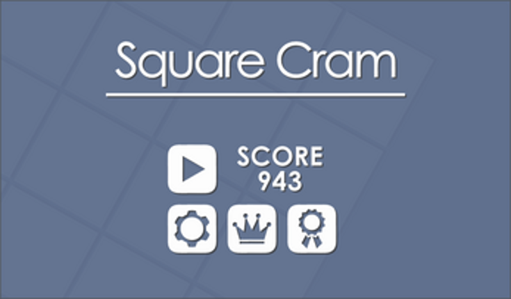 Square Cram Image