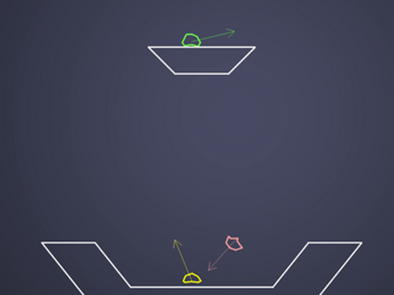 Squishy Skirmish screenshot