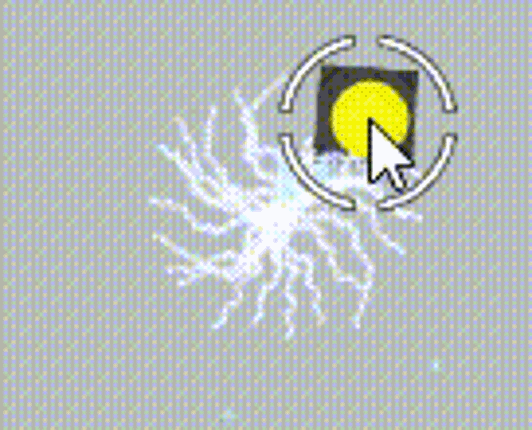 State Shift screenshot