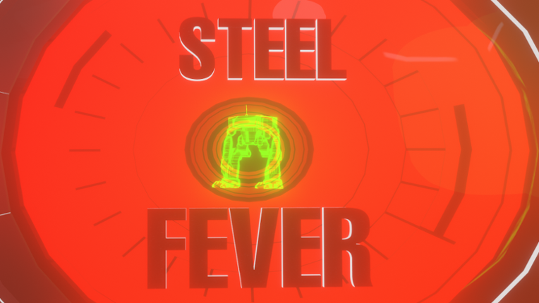 Steel Fever Game Cover