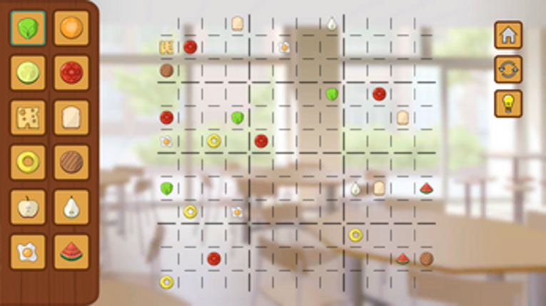 Sudoku Chef Image