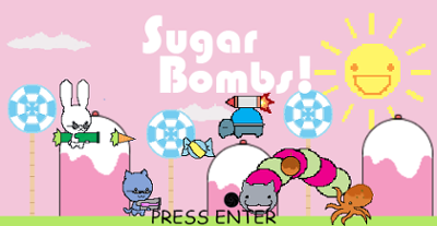 Sugar Bombs Image