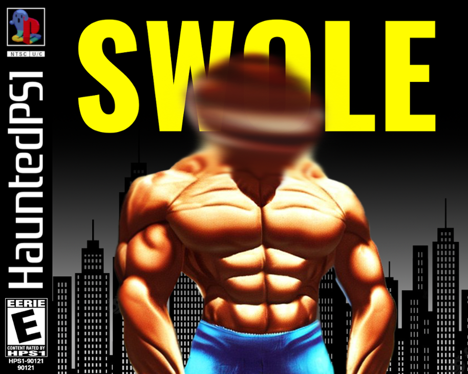 Games like SWOLE