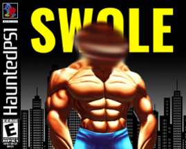 SWOLE Image