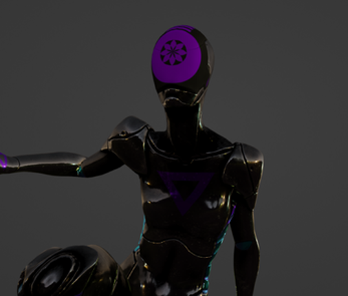 SYNTH DANCE Image