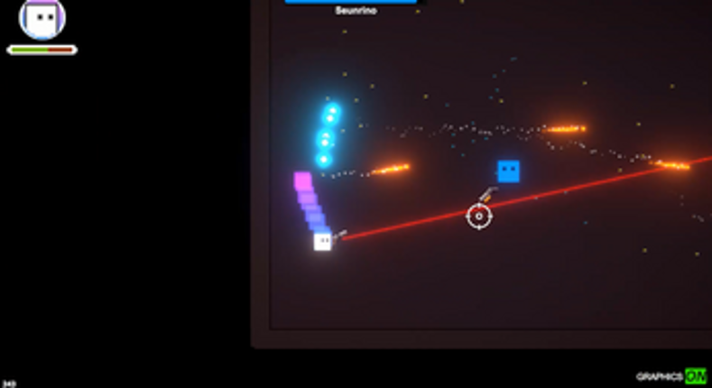 The Circuit screenshot