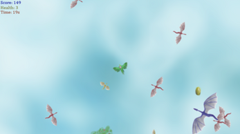 The Greenix screenshot